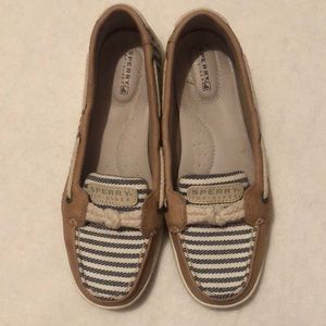 Sperry Top-Sider boat shoes